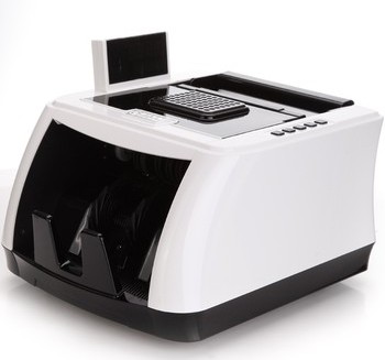 浩順F29全智能點鈔機（B）