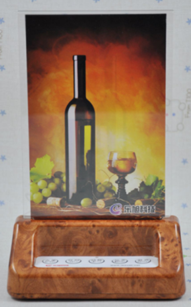 樂旭五鍵臺卡呼叫器