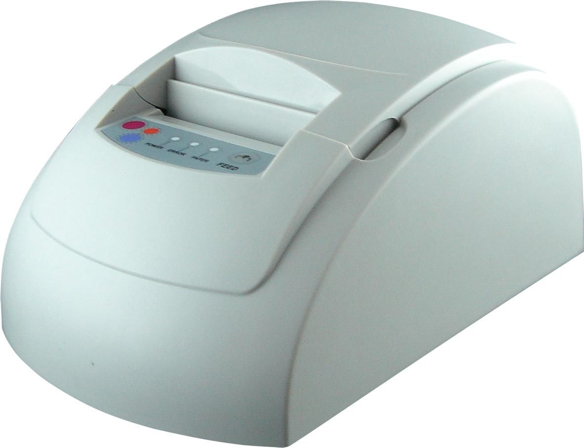 佳博5860熱敏打印機