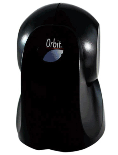 霍尼韋爾7120激光掃描平臺