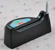 樂旭4鍵臺卡呼叫器