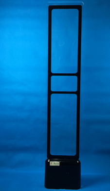 聲磁AM8000亞克力超市防盜天線