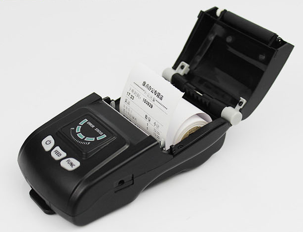 佳博PT-280手持式藍牙打印機