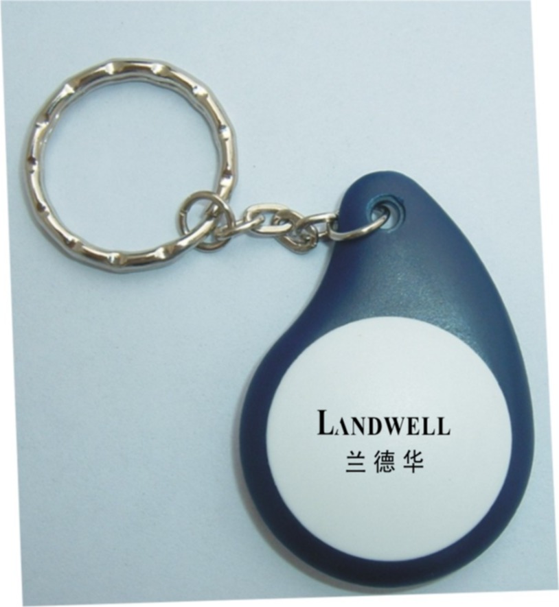 蘭德華3000EF巡更棒