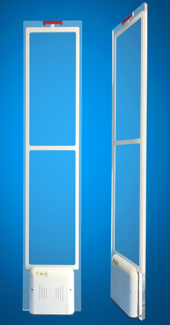 聲磁AM9000亞克力超市防盜天線