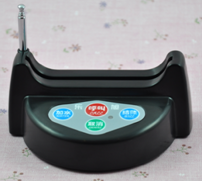 樂旭4鍵臺卡呼叫器