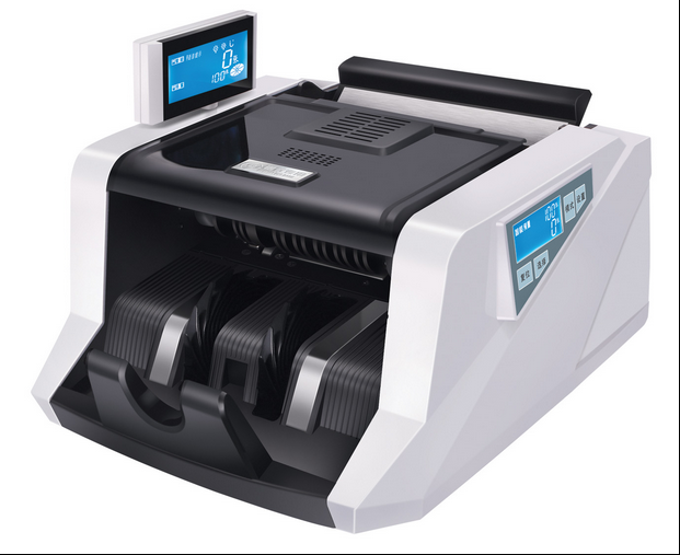 浩順F9全智能點鈔機（C）