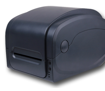 佳博1124條碼打印機