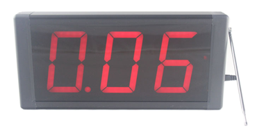 JT203三位三寸鋁合金主機(jī)