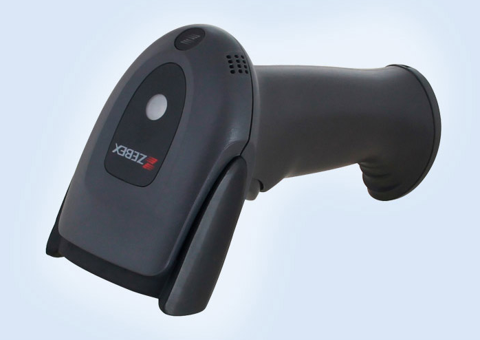 臺灣巨豪2030影像式掃描槍