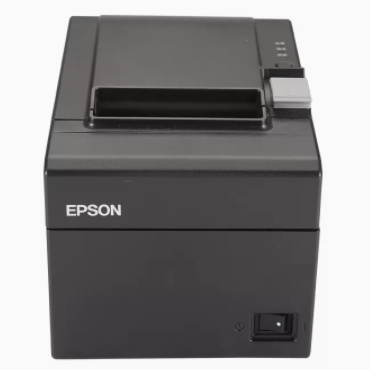 愛普生TM-T60熱敏票據打印機