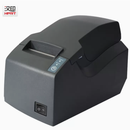 漢印58熱敏票據打印機