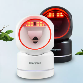 Honeywell霍尼韋爾二維碼掃描平臺